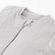 Träumeland - Signature Schlafsack (1,5 TOG) hellgrau Gr. S