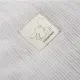 Träumeland - Signature Schlafsack (1,5 TOG) hellgrau Gr. S