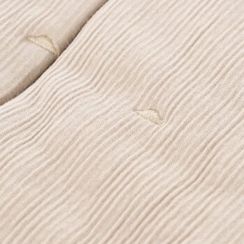 Träumeland - Signature Schlafsack (1,5 TOG) taupe Gr. S