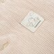 Träumeland - Signature Schlafsack (1,5 TOG) taupe Gr. S