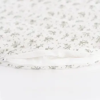 Träumeland - Babyschlafsack LIEBMICH 3-tlg. Olive...