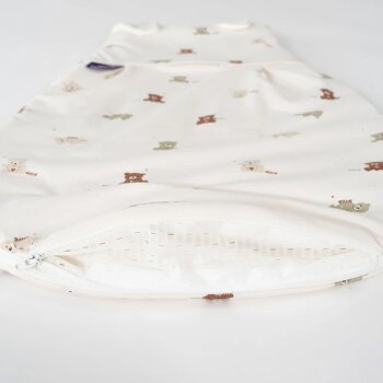 Träumeland - Babyschlafsack LIEBMICH 3-tlg. Patita...