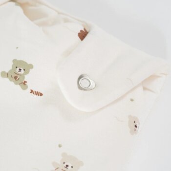 Träumeland - Babyschlafsack LIEBMICH 3-tlg. Patita Gr. 62/68