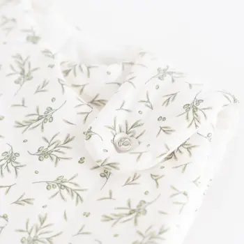 Träumeland - Babyschlafsack LIEBMICH 3-tlg. Olive Gr. 50/56