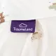 Träumeland - Baby-Ganzjahresschlafsack LIEBMICH Patita Gr. 50/56