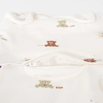 Träumeland - Babyschlafsack LIEBMICH 3-tlg. Patita Gr. 50/56