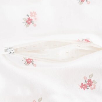 Träumeland - Ganzjahres-Schlafsack LIEBMICH, Flora, Größe 56/62