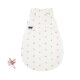 Träumeland - Baby-Ganzjahresschlafsack LIEBMICH Flora Gr. 56/62