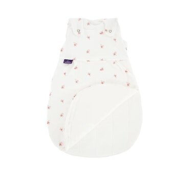 Träumeland - Ganzjahres-Schlafsack LIEBMICH, Flora, Größe 50/56