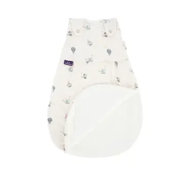 Träumeland - Baby-Ganzjahresschlafsack LIEBMICH Volare Gr. 50/56