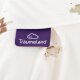 Träumeland - Baby-Ganzjahresschlafsack LIEBMICH Patita Gr. 62/68