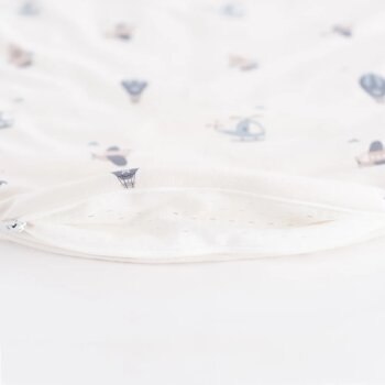 Träumeland - Ganzjahres-Schlafsack LIEBMICH, Volare, Größe 62/68