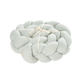 Träumeland - Signature Nestchenschlange mint,...