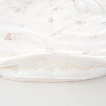 Träumeland - Ganzjahres-Schlafsack LIEBMICH 3tlg....