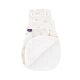 Träumeland - Babyschlafsack LIEBMICH 3-tlg. Hophop Bunny beige Gr. 62/68