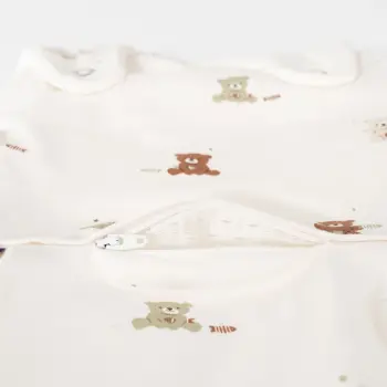 Träumeland - Baby-Ganzjahresschlafsack LIEBMICH Patita Gr. 80/86