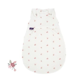 Träumeland - Ganzjahres-Schlafsack LIEBMICH, Flora,...