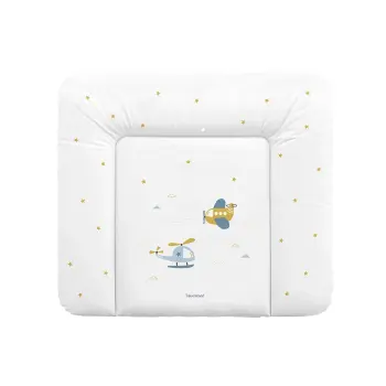 Träumeland - Wickelauflage 75 x 85 cm Volare
