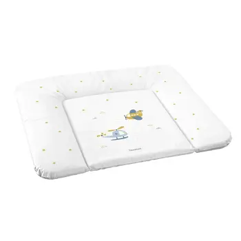 Träumeland - Wickelauflage 75 x 85 cm Volare