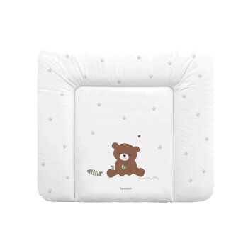 Träumeland - Wickelauflage Patita, 75 x 85 cm