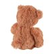 sigikid - Kuscheltier Bär Flauscherie - Braun