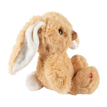 sigikid - Kuscheltier Hase Flauscherie - Beige