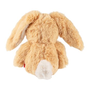sigikid - Kuscheltier Hase Flauscherie - Beige