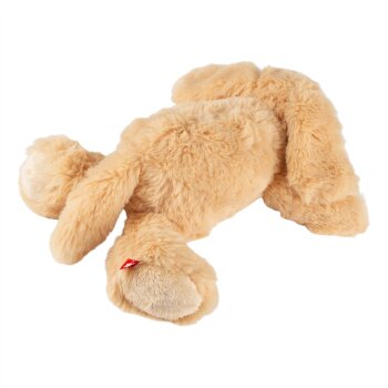 sigikid - Kuscheltier Hund Flauscherie - Beige