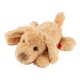 sigikid - Kuscheltier Hund Flauscherie - Beige