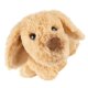 sigikid - Kuscheltier Hund Flauscherie - Beige