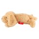 sigikid - Kuscheltier Hund Flauscherie - Beige