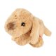 sigikid - Kuscheltier Hund Flauscherie - Beige