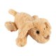 sigikid - Kuscheltier Hund Flauscherie - Beige