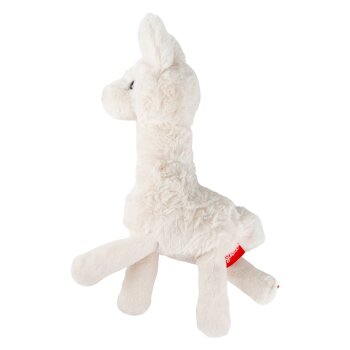 sigikid - Kuscheltier Alpaka - Weiss