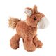 sigikid - Kuscheltier Pferd - Braun, 29 cm