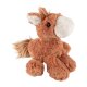 sigikid - Kuscheltier Pferd - Braun, 29 cm