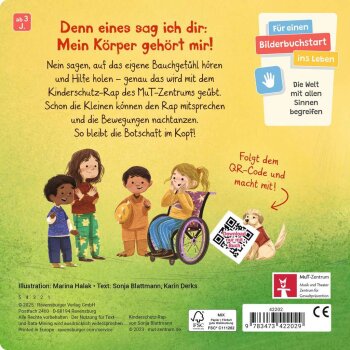 Ravensburger - Nein ist Nein! Das gilt für...