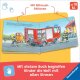 Ravensburger - Tatütata! Fahr mit! Mein Feuerwehr-Mitmachbuch