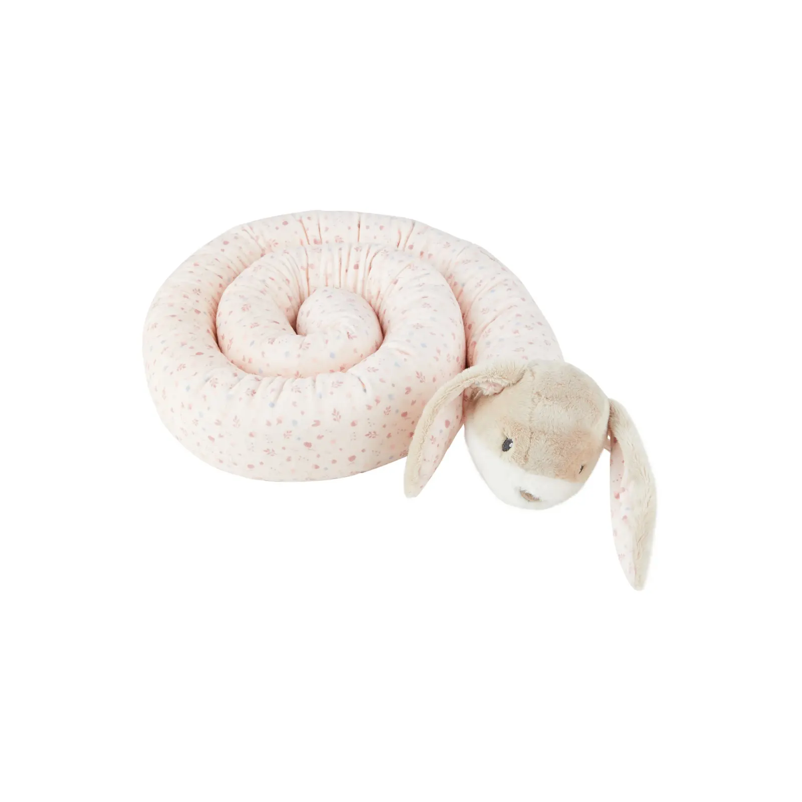Sterntaler Damen Nestchenschlange Hase Hanni 180 Cm Rosa Baby Größe 180 X Größe 12 X 12 Mm - Image 3