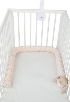 Sterntaler - Bettrolle Hase Hanni