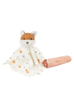 Sterntaler - Tr&auml;umli-Set mit Schmusetuch und...