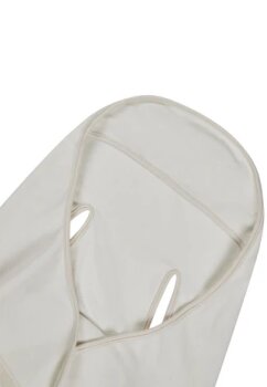 Sterntaler - Einschlagdecke Microfleece Fuchs Filou...