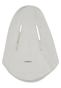 Sterntaler - Einschlagdecke Microfleece Fuchs Filou – 80 × 90 cm