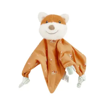 Sterntaler - Geschenkset Fuchs Filou mit Schmusetuch & Handtuch (2)