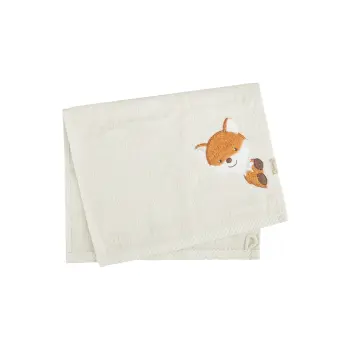 Sterntaler - Geschenkset Fuchs Filou mit Schmusetuch & Handtuch (2)