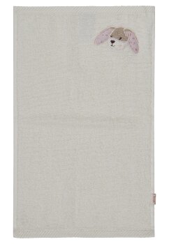 Sterntaler - Kinderhandtuch Doppelpack Hase Hanni (2)