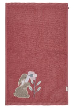 Sterntaler - Kinderhandtuch Doppelpack Hase Hanni (2)