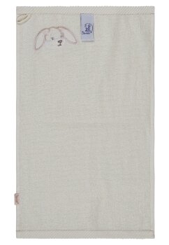 Sterntaler - Kinderhandtuch Doppelpack Hase Hanni (2)