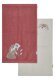 Sterntaler - Kinderhandtuch Doppelpack Hase Hanni (2)