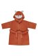 Sterntaler - Bademantel Fuchs Filou Gr. 74/80